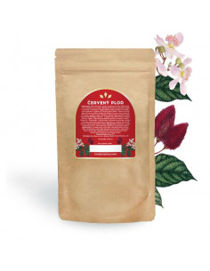 Červený plod - Spokojný muž 100 g 2