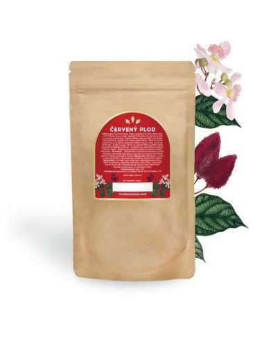 Rote Früchte - Zufriedener Mann 100 g