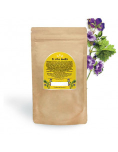 Gelbe Mischung 100 g 2