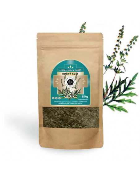 Horúci kvet 80 g