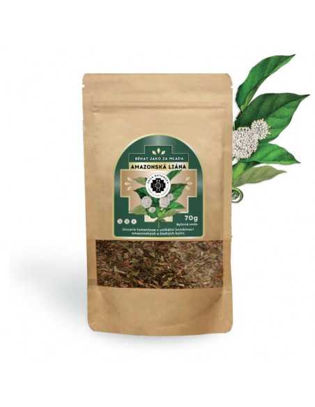 Amazonská liana - Una de Gato 70 g