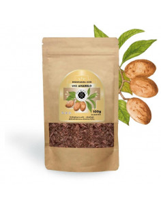 Uxi amarelo 100 g