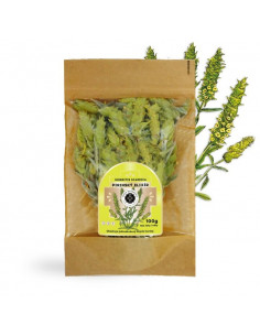 Grécky elixír 40 g (Grécky horský čaj)