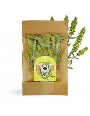 Grécky elixír 40 g (Grécky horský čaj)