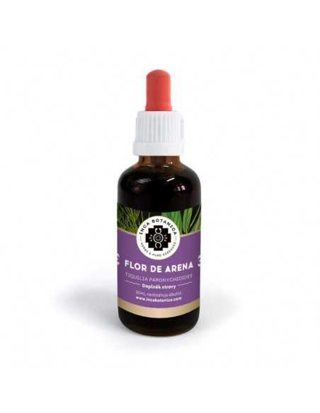 Flor de arena – extrakt 50 ml