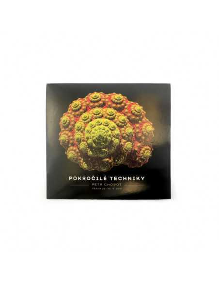 Meditations-CD - Meditationen von Petr Chobot