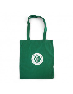 Tasche grün