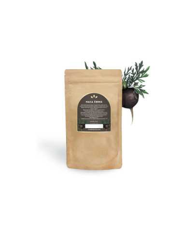 Maca schwarz 250 g