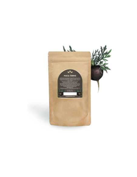 Maca schwarz 250 g