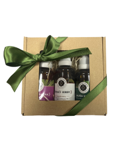 ANTIGRIPO - darčekový balíček