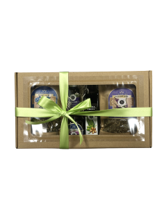 DETOX BODY - darčekový balíček