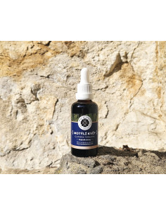 Motýlí kvet - extrakt 50 ml 2