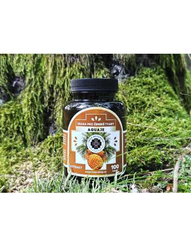 Aguaje 100 Kapseln