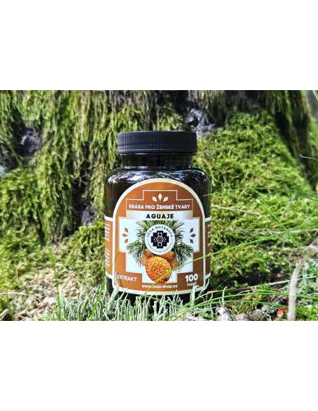 Aguaje 100 Kapseln