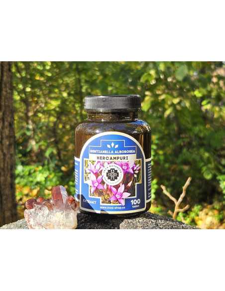Hercampuri - 100 tabliet