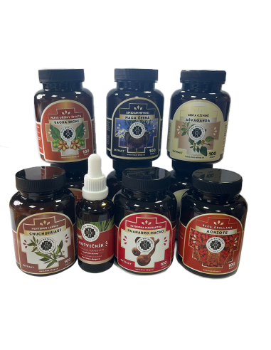 Zdravá sexualita muži