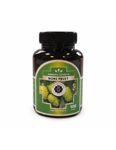 Noni 100 kapsúl