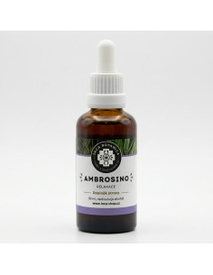 Ambrosino 50 ml