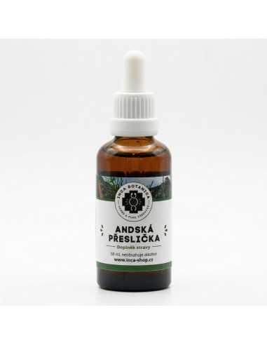 Anden-Schachtelhalm 50 ml