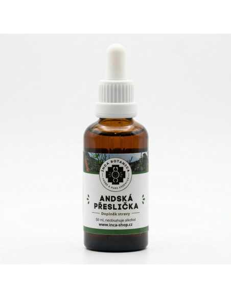 Anden-Schachtelhalm 50 ml
