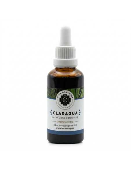 Claragua 50 ml