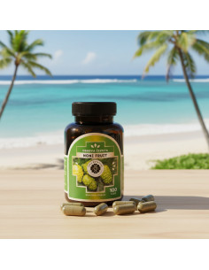 Noni 100 kapsúl 2