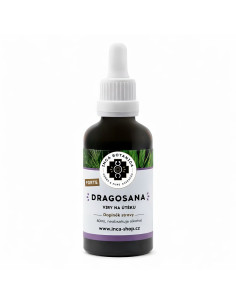 Dragosana forte 50 ml