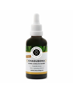 Chagubona 50 ml