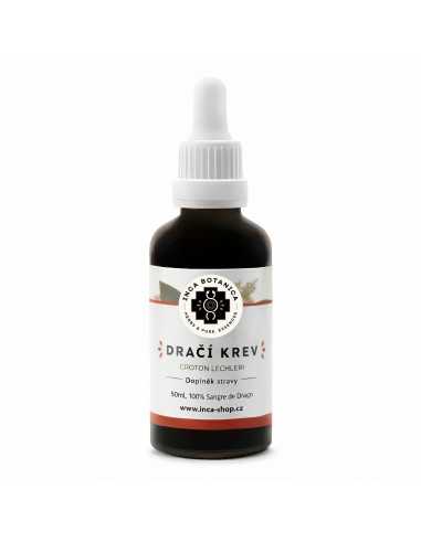 Dračia krv 50 ml