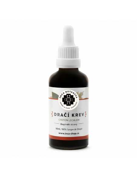 Dračia krv 50 ml