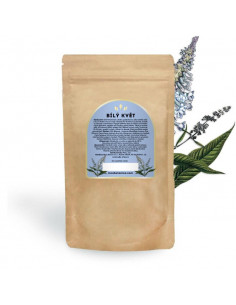Biely kvet - Flor Blanca 70 g 2