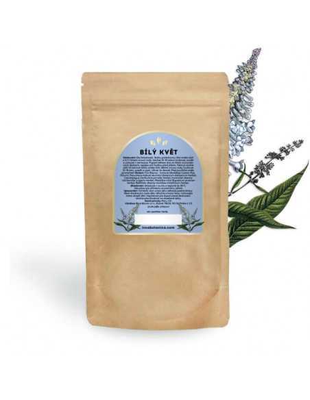 Weiße Blume - Flor Blanca 70 g