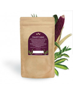 Violette Habas 100 g 2