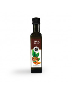 Dampföl 250 ml