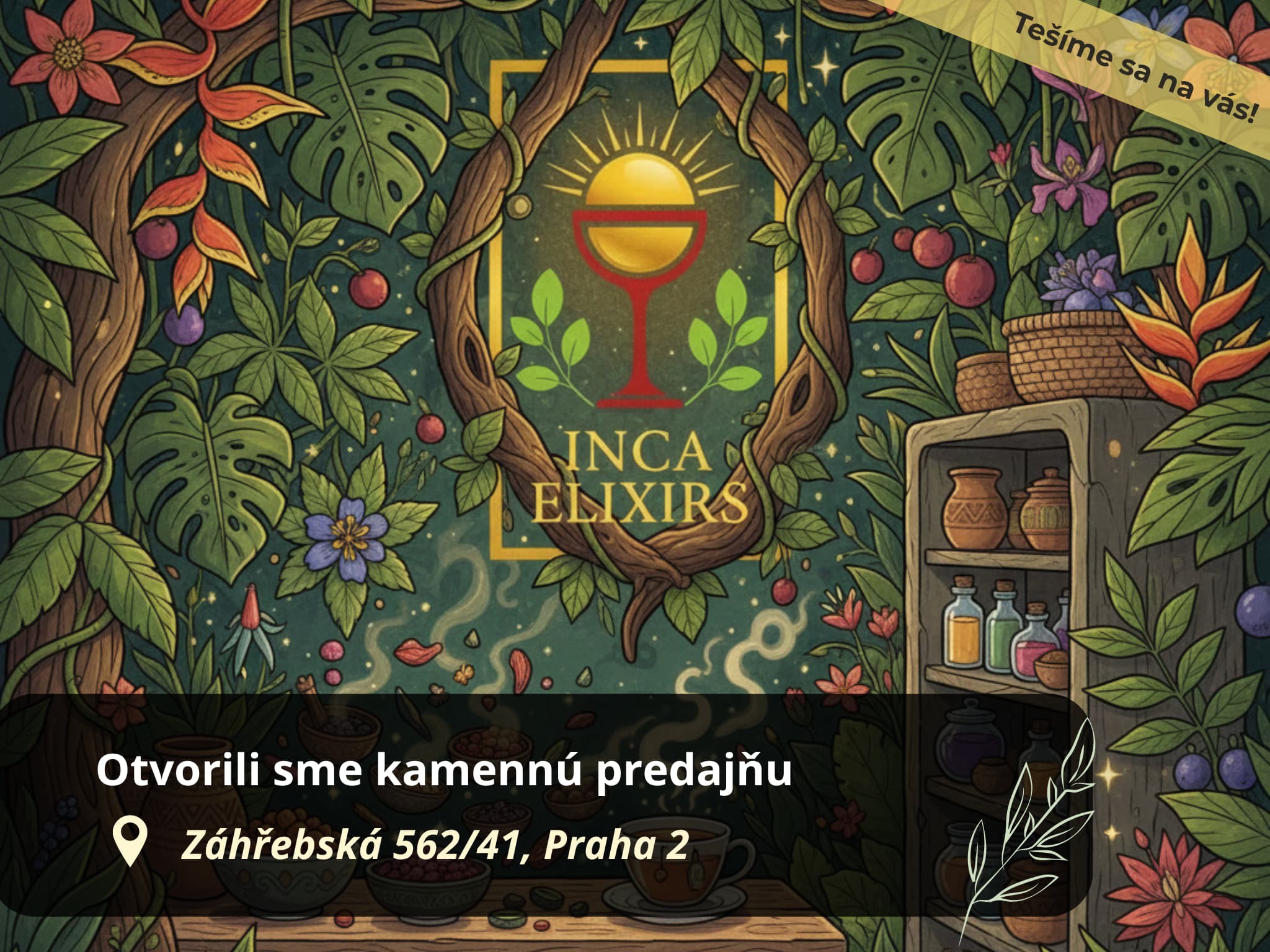 Prodejna